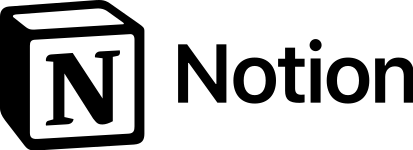 Notion Logo