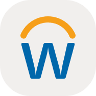 Workday logo