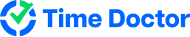 Time Doctor logo